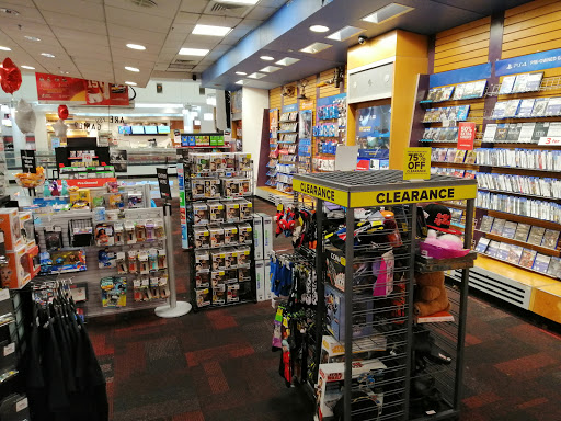 GameStop Planet X Gallery - United States