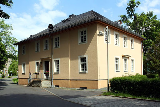 Stadt Saalburg-Ebersdorf - Thumbnail