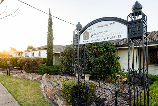 Toowoomba Hospital Apartments - Thumbnail