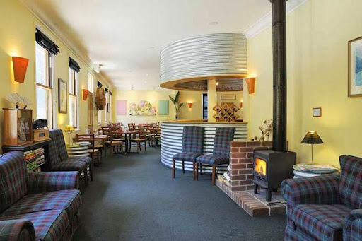 Walhalla's Star Hotel - Thumbnail