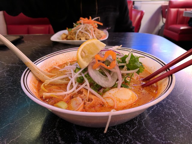 Laksa King