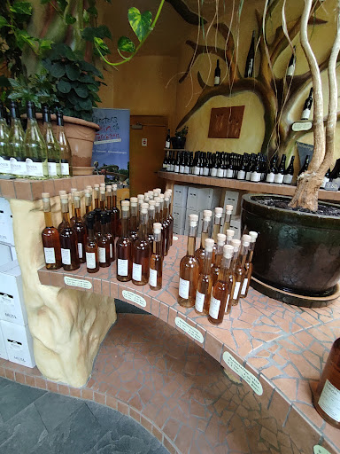 Weingut Försterhof Vinothek - Thumbnail