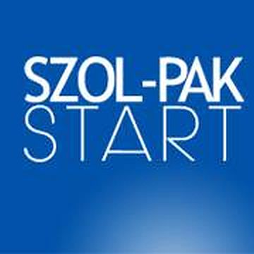 Szol-Pak Start Kft, Author: Szol-Pak Start Kft