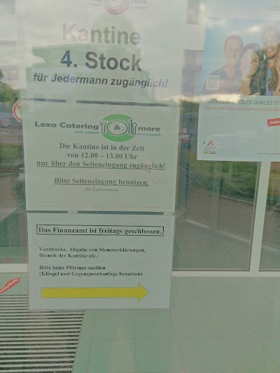 Photos of Finanzamt L&uuml;denscheid