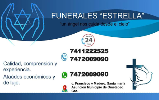 Funerales Estrella - Thumbnail
