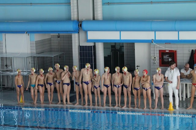 Piscine Di Vicenza SPA