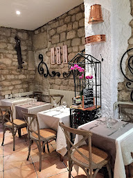 Photo n°29 de La Forge à Paris (Restaurant français)