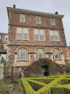 The Red Lodge Museum bristol