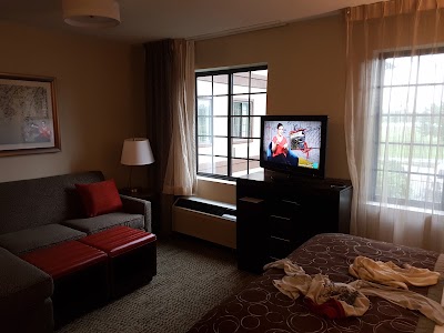lodging