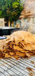 Photo n°23 de Les crêpes de poline à Lannion (Restaurant)
