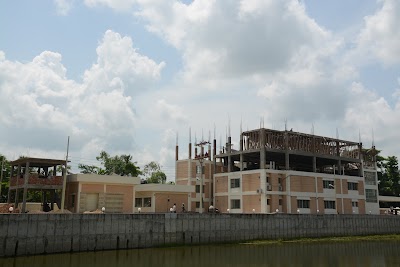 Photos of Maligaon Bhuiyanbari Hospital Complex