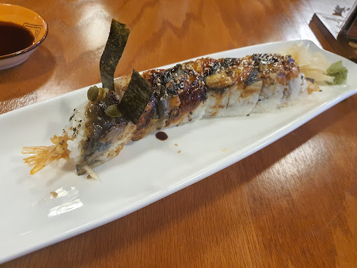 Harmi Sushi - Thumbnail