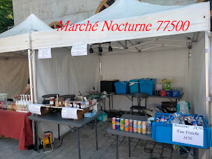 Photo n°7 de ATTRAPE TA CREPE à Villeparisis (Traiteur ambulant)