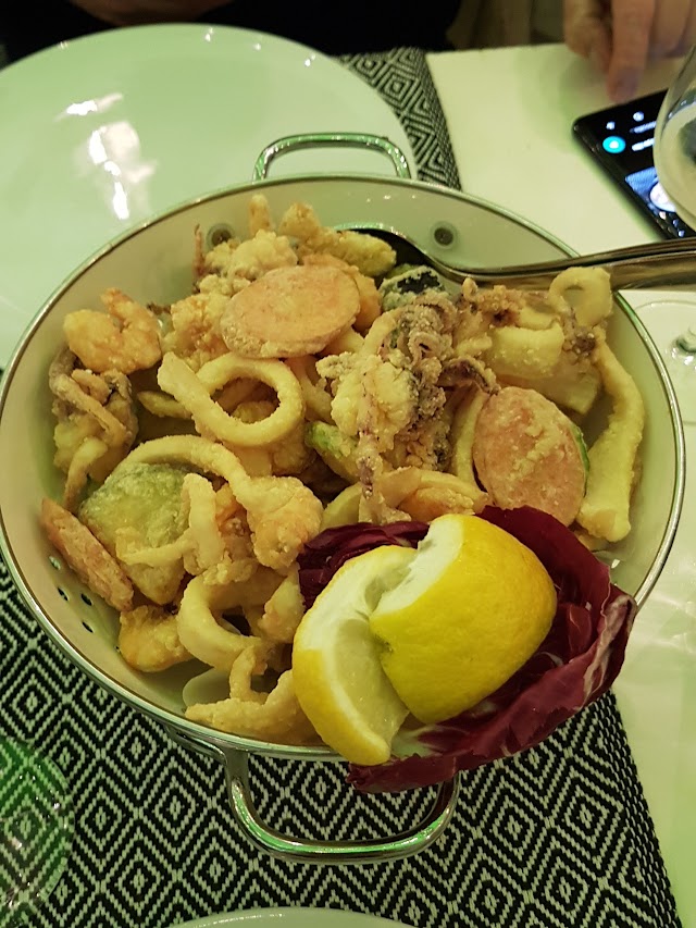 L'Anfora Ristorante Pizzeria