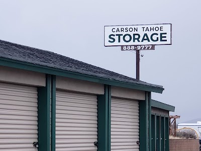 Carson Tahoe Self Storage