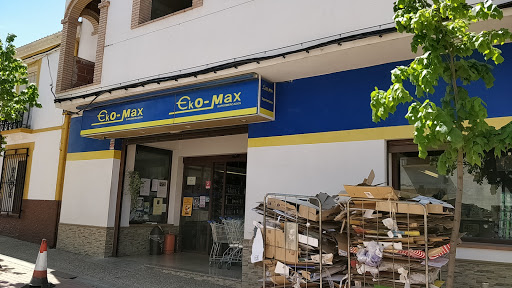 Supermercado Ekomax