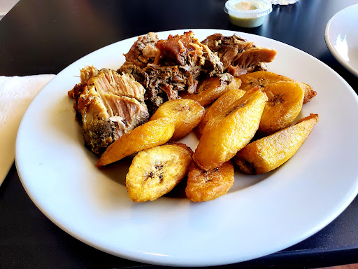 Zoe's Latin Cafe Gallery - United States