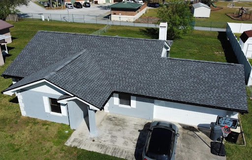 DBR Construction LLC - Thumbnail