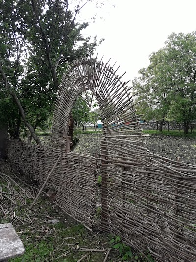Photos of Mechet' Khatuni