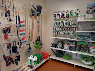 Photo n°10 de BRICOMURAT à Murat (Quincaillerie)