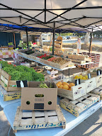 Au panier du primeur à Tresques