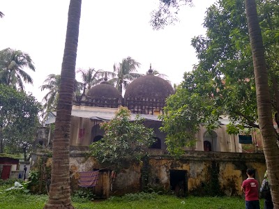 Photos of Musa Khan Masjid