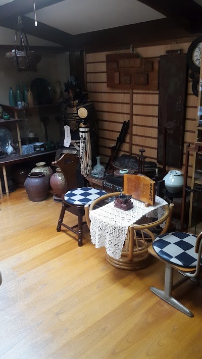 Photos of Antique Inn Sumiyoshi