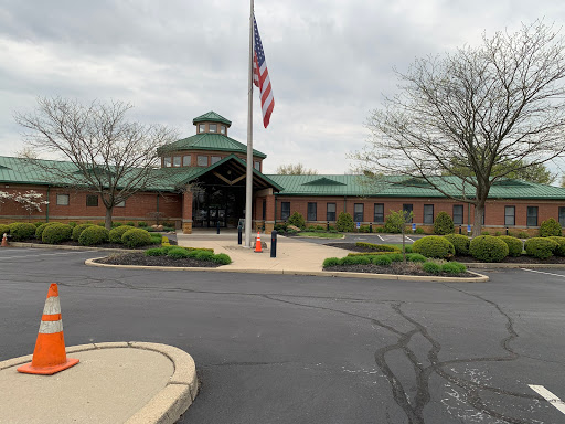 Colerain Twp Police Department - Thumbnail