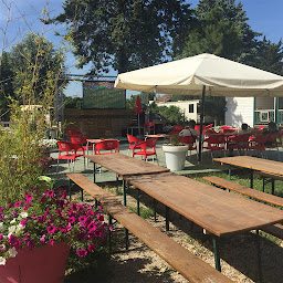 Photo n°16 de Camping Le Floréal à Lattes (Terrain pour camping-cars)