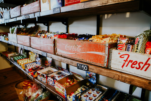 Bear Lake Candy Co. - Thumbnail