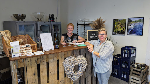 POP - UP WEINBAR - Thumbnail