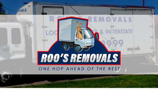 Roo’s Removals