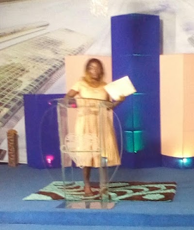 Photos of Christ Embassy Ekenfa