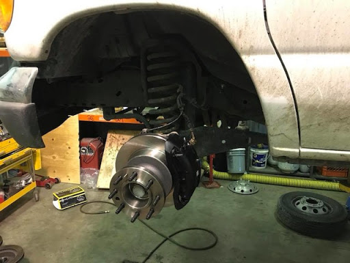 ProMechanics Inc - Thumbnail
