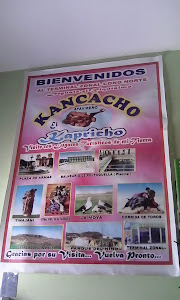 Kankacho El Kapricho 3