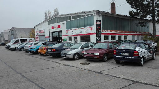 Henrys Kfz und Reifenservice