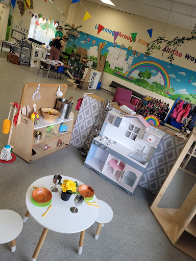 Brooklyn Preschool Norton - Thumbnail