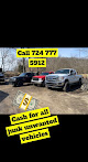 Triple 7 towing & recovery