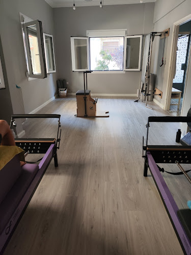 Pilates Certification Path Guide