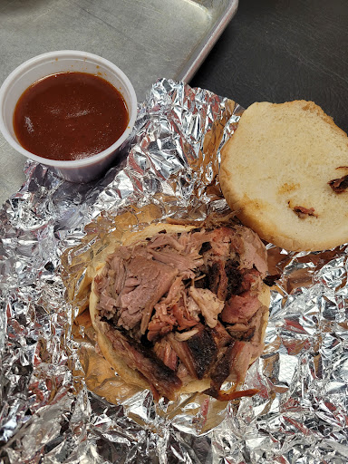 Smokin Bros BBQ Voted # 1 - Thumbnail