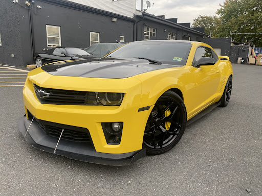AP Motorcars