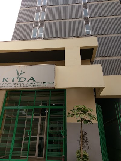 Photos of Kenya Tea Development Agency L.t.d