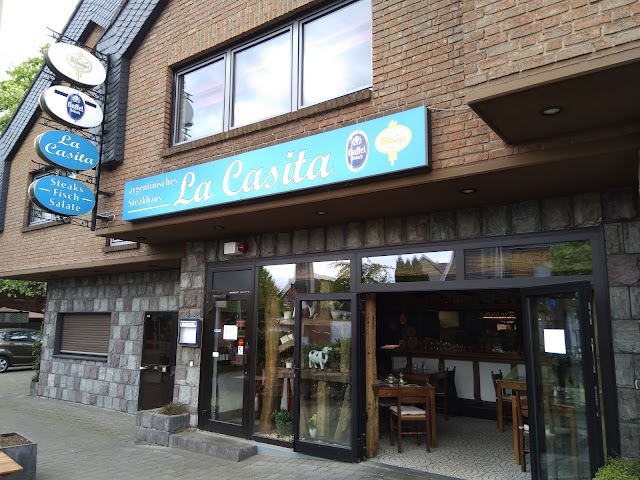 La Casita