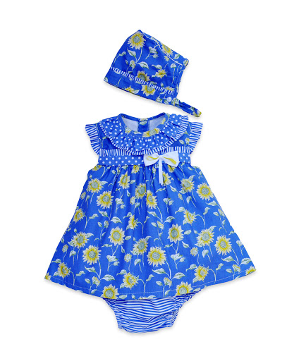 Daisies and Conkers - Online Baby & Children's clothes Shop Surrey London - Thumbnail