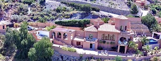 Al Qasr Villa