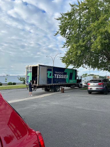 Tessier Transport - Thumbnail