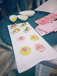 Photo n°69 de Le 5 Wine Bar à Toulouse (Bar à vin)