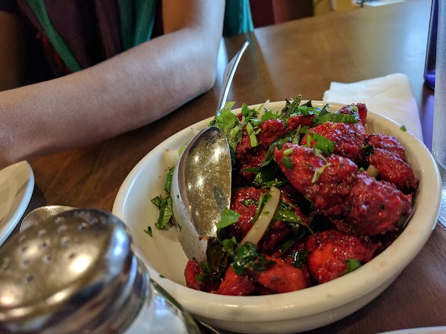 Hyderabad Biryani House