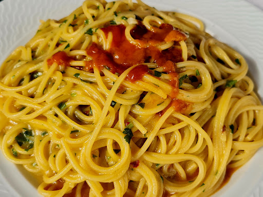 Trattoria Porto Nuovo Gallery - Italy