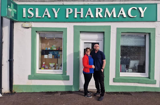 Islay Pharmacy